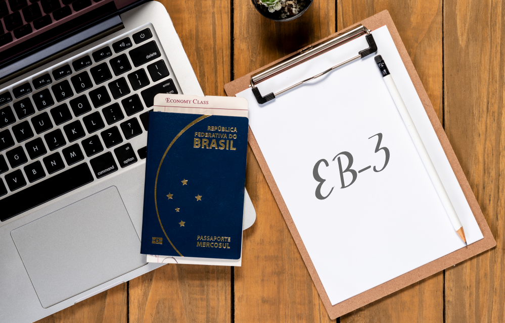 O que é o processo EB-3? – Imigra Foundation