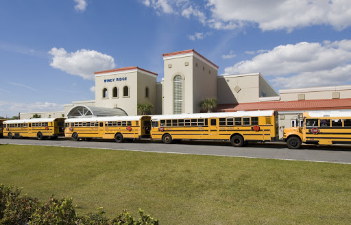 Tudo que você precisa saber sobre as escolas em Orlando