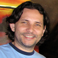 Eduardo Kabello