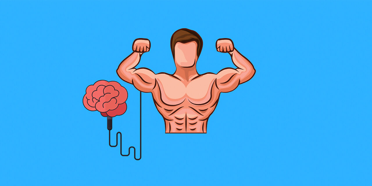 A importância do poder da mente para o praticante de musculação