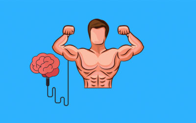 A importância do poder da mente para o praticante de musculação