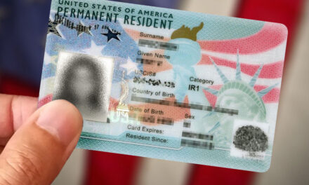 Como não perder seu green card na pandemia