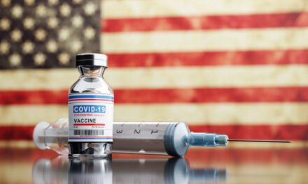 Quem está isento da vacina para entrar nos EUA?