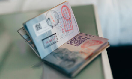 O que é a revalidação de visto?