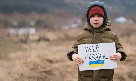 TPS (Status de Proteção Temporária) para Ucranianos