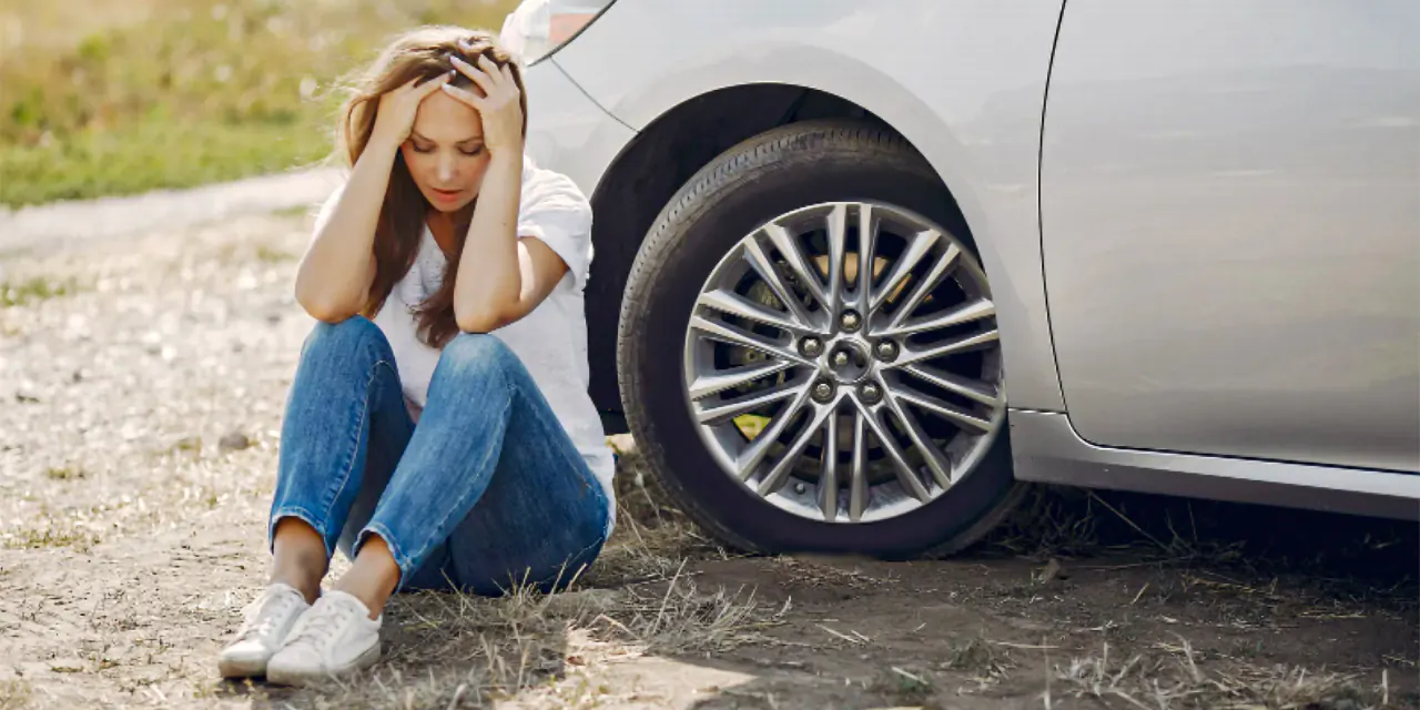 Saiba o que fazer caso você sofra um acidente de carro na Flórida