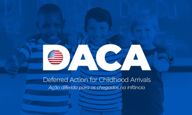 Dez anos de DACA