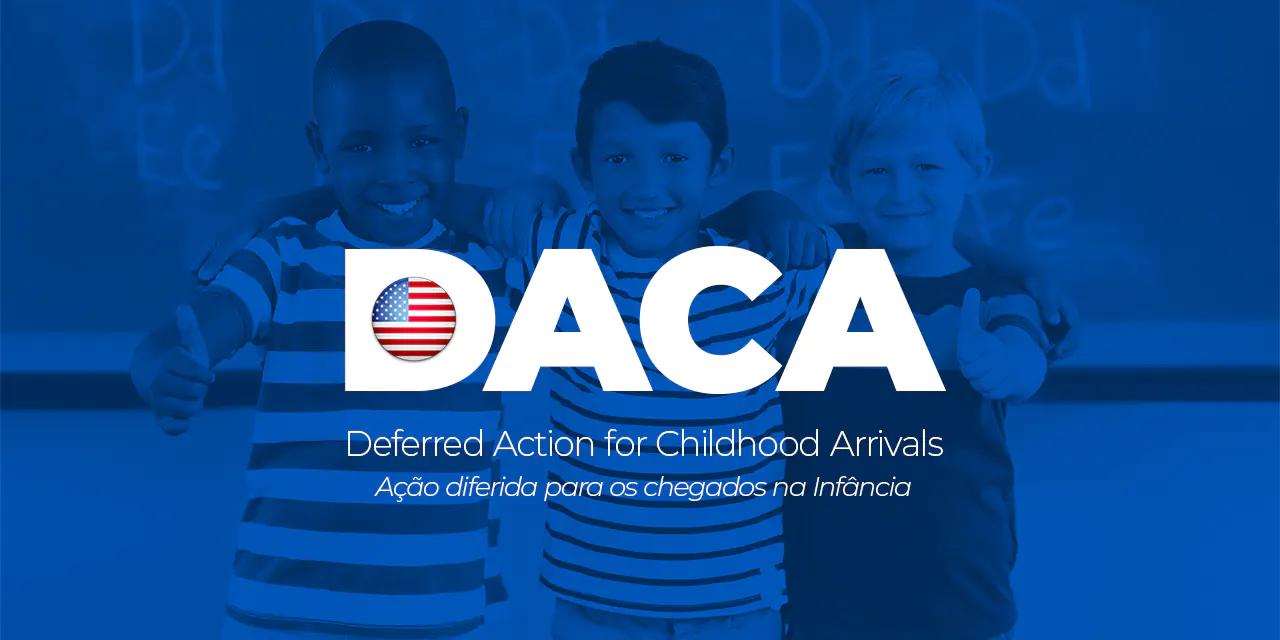 Dez anos de DACA