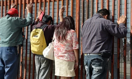 Termina o MPP – Programa de espera no México
