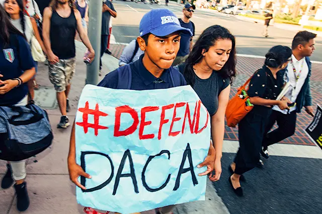 defend daca