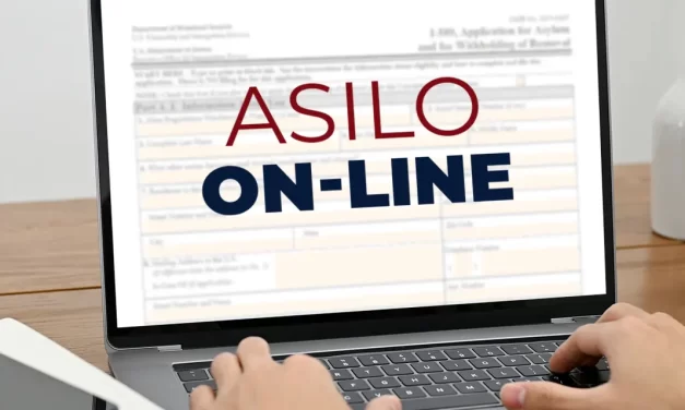 Asilo on-Line