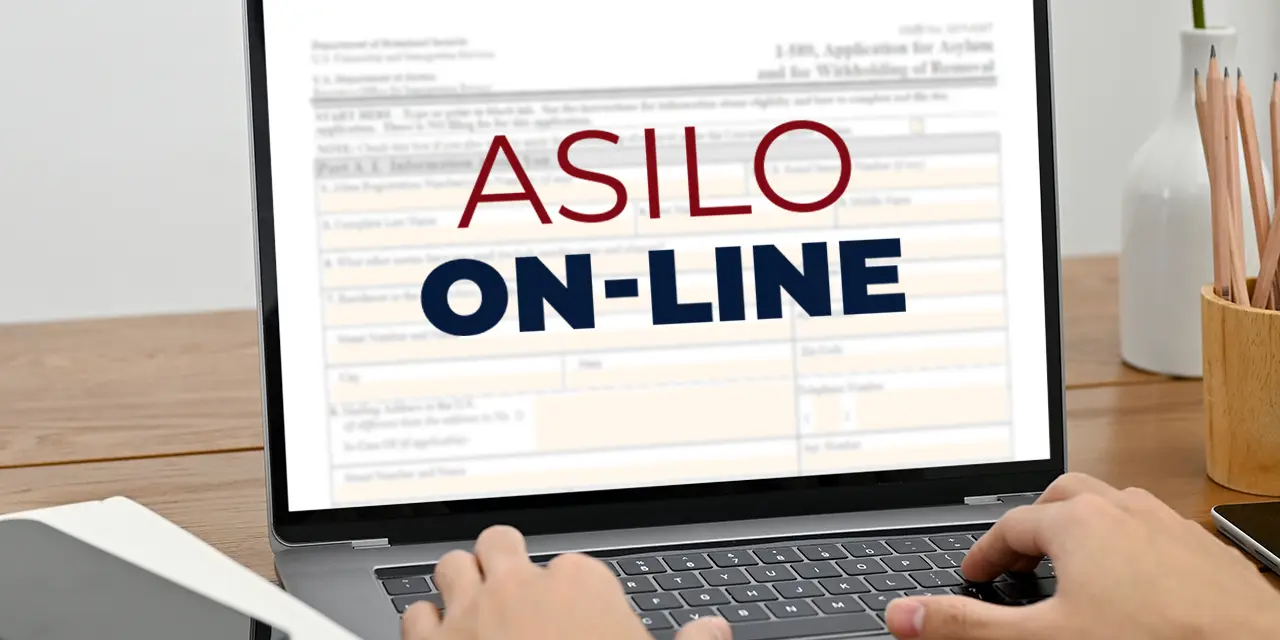 Asilo on-Line