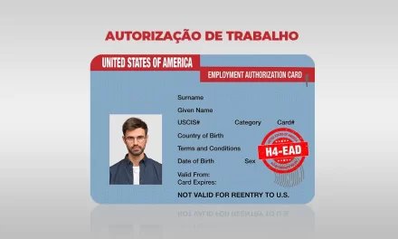 Saiba quando a autorização de trabalho é automaticamente estendida