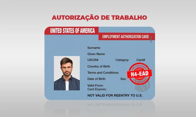 Saiba quando a autorização de trabalho é automaticamente estendida