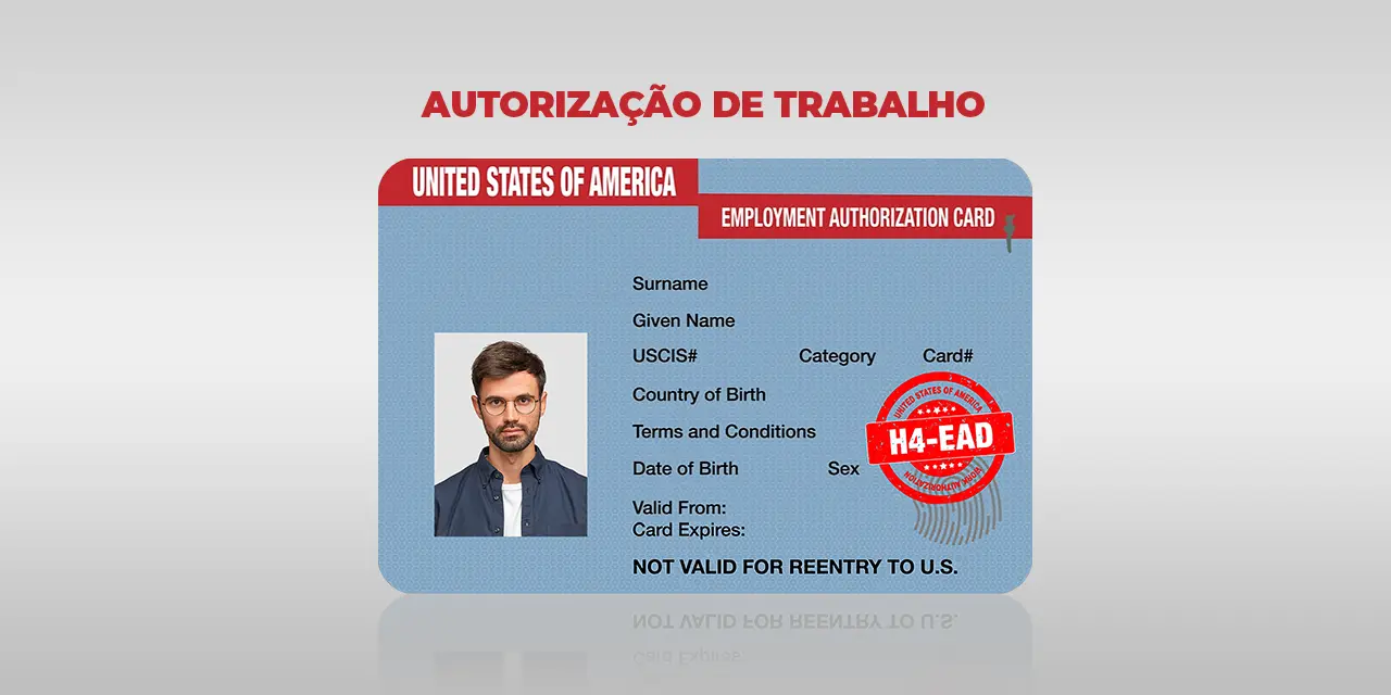 Saiba quando a autorização de trabalho é automaticamente estendida