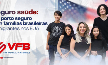 Seguro saúde: um porto seguro para famílias brasileiras e imigrantes nos EUA