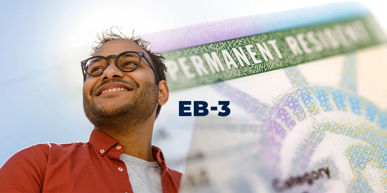 As fases do processo EB-3 – Portal Canal Perguntas