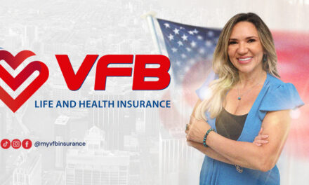 A CEO da VFB Insurance explica como é importante ter um seguro saúde e um seguro de vida nos EUA