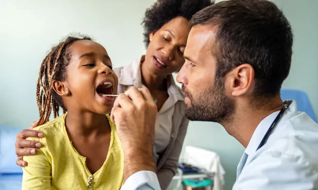 Lei do Tennessee para médicos estrangeiros