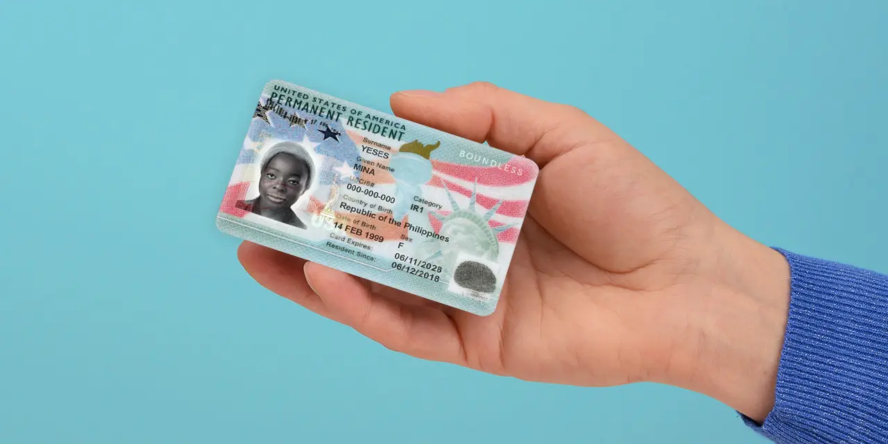 10 Formas de Conseguir um Green Card nos EUA