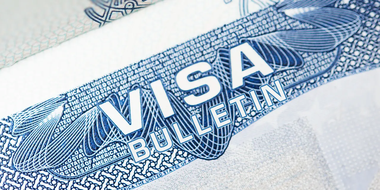 Boletim de vistos: entenda como funciona