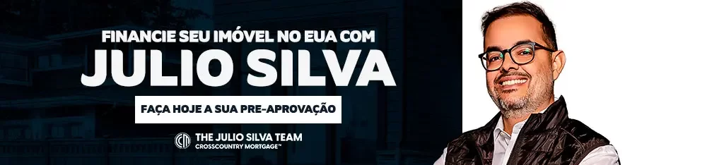 Banner CC Mortgage - Julio Silva