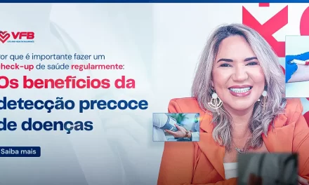 Por que é importante fazer check-up de saúde regularmente: Benefícios da detecção precoce de doenças