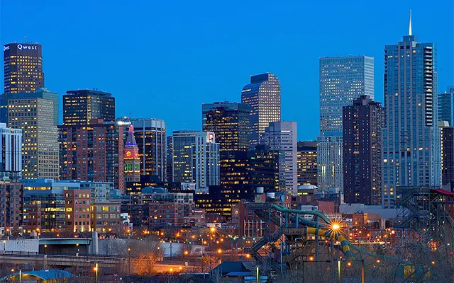 Denver, Colorado