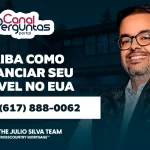 Saiba como financiar seu imóvel nos EUA