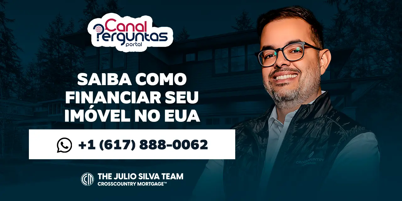 Saiba como financiar seu imóvel nos EUA