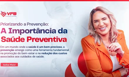 Priorizando a prevenção: a importância saúde preventiva