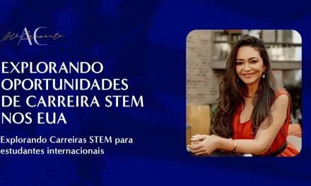 Explorando oportunidades de carreira nos EUA: a importância dos cursos STEM para profissionais