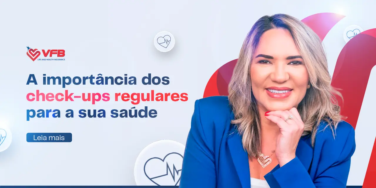 A importância dos check-ups regulares para a sua saúde