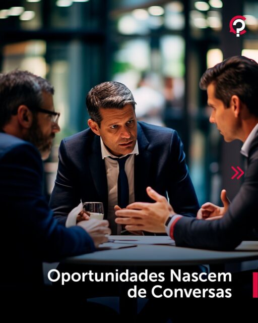 Grandes oportunidades começam com uma boa conversa. Sua participação pode ser o disparo do seu próximo salto empresarial.
Mensagem: “Quero essa oportunidade.”
#OportunidadesDeNegócio #NetworkingUSA #PodcastEmpresarial #CanalPerguntas
