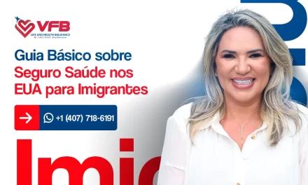 Guia básico sobre seguro saúde nos EUA para imigrantes