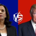 Harris ou Trump?