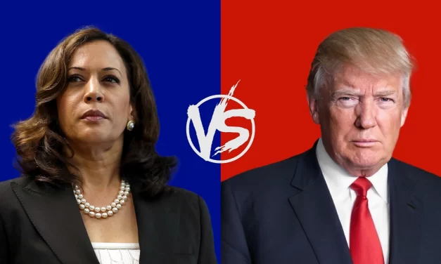 Harris ou Trump?