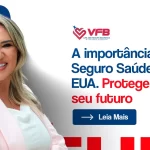 A importância do seguro saúde nos EUA: protegendo seu futuro