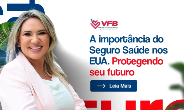 A importância do seguro saúde nos EUA: protegendo seu futuro