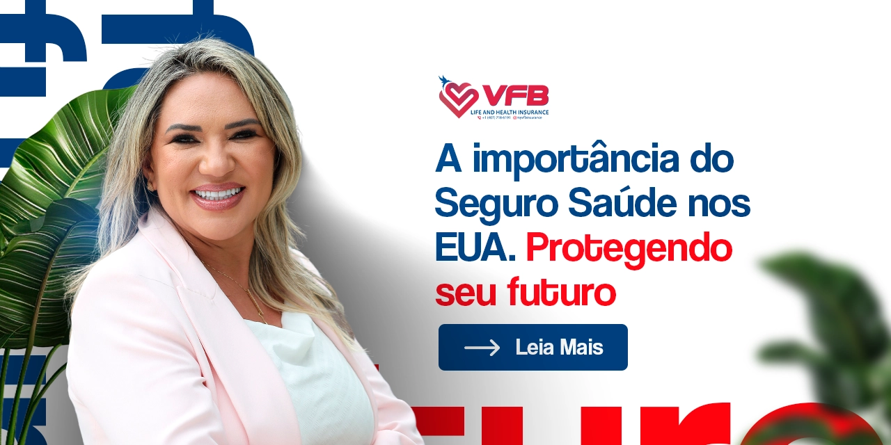 Proteja seu futuro nos EUA: a importância do seguro saúde