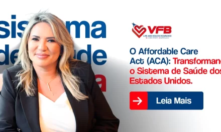 O Affordable Care Act (ACA): transformando o sistema de saúde dos EUA