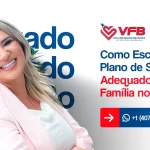 Como escolher um plano de seguro saúde adequado para sua família nos EUA