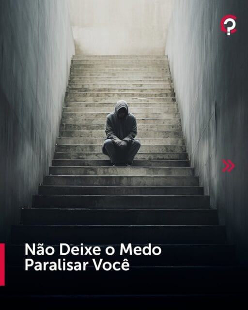 Com conhecimento, o medo vira força.
#coragem #mudanca #consultoriaeua