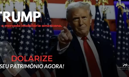 Por que comprar imóveis nos EUA é a melhor forma de dolarizar seu patrimônio