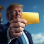 Gold Visa: Make America Gold Again?