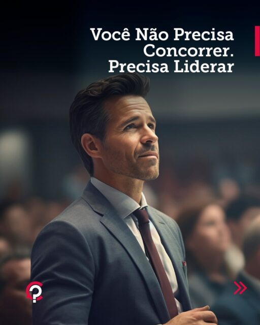 Liderança se prova na visibilidade certa.

#Liderança #EmpresáriosDeSucesso #PodcastUSA