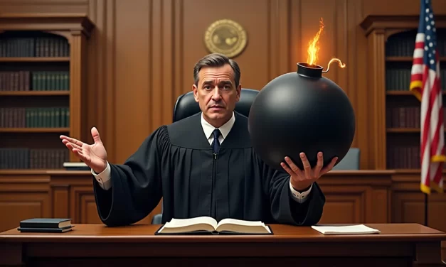 Mais uma “bomba” da corte de imigração americana