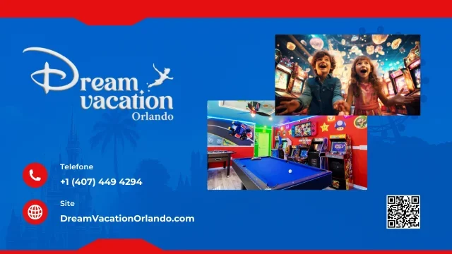 Dream Vacation