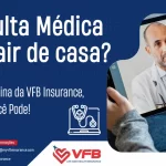 Consulta médica sem sair de casa: descubra os benefícios da telemedicina para imigrantes nos EUA