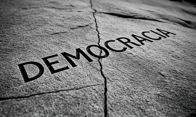 Democracia e o devido processo legal